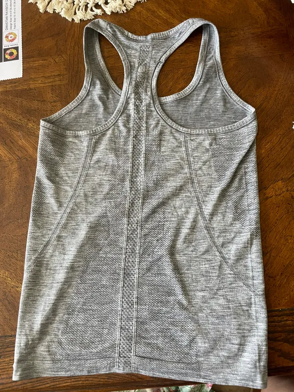 Lululemon Swiftly Tech Tank - Image 4