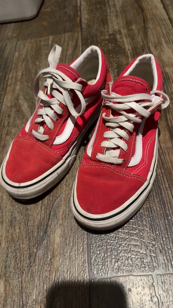Vans Women’s - Image 2
