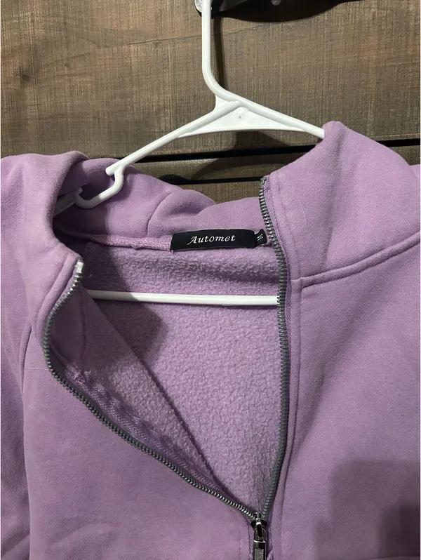 Amazon Quarter-Zip - Image 4