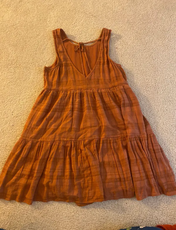 Dress - Image 3