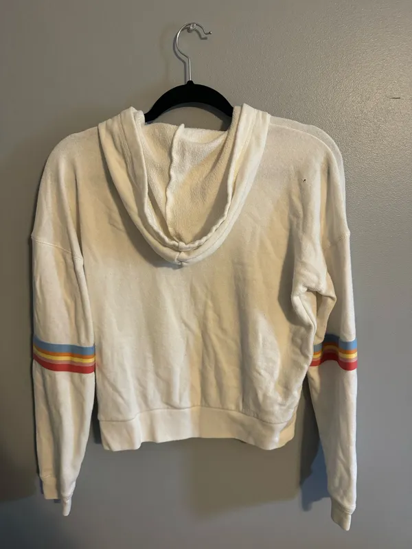 American Eagle Hoodie Outfitters - Image 2