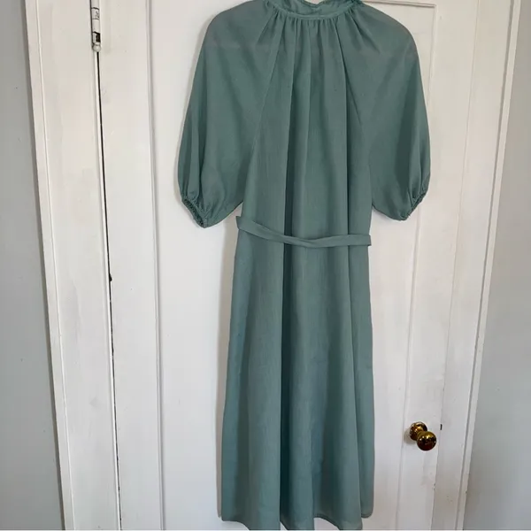 Charming‎ vintage dress Size undefined - Image 5