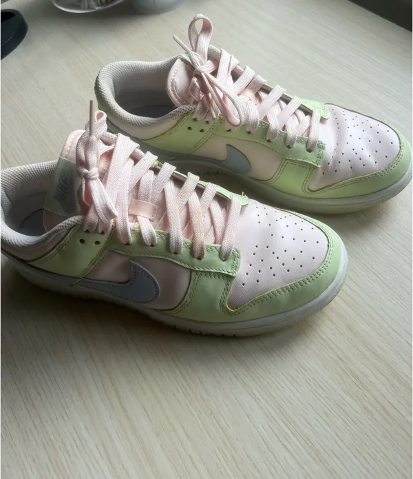Nike Dunk Low Women’s - Image 3