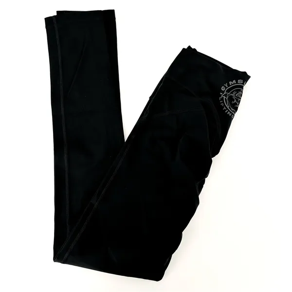Gymshark Legacy Regular Leggings & Legacy Sports Bra Set - Image 6