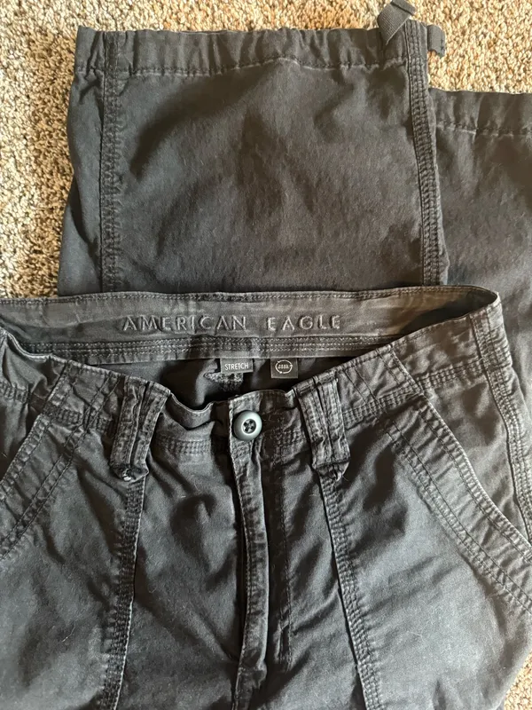 American Eagle Pants - Image 5