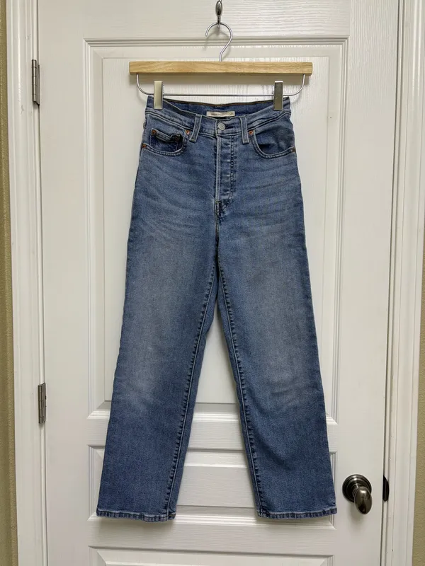 Levi’s jeans  - Image 3