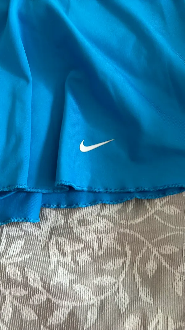 Nike Tennis Skirt - Image 3