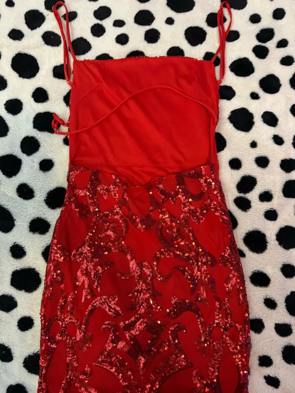 Lucy in the Sky Dress - Image 2