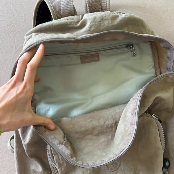 Kipling Ridge Backpack - Image 3