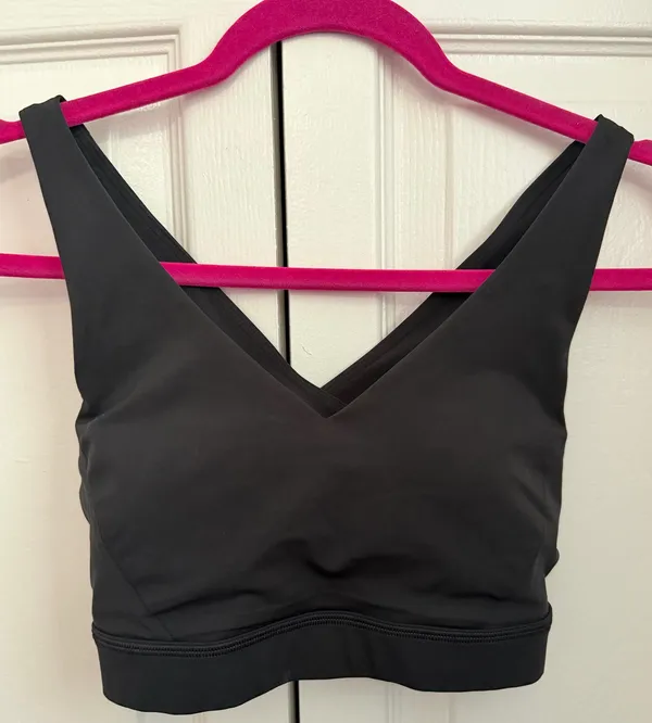 Lululemon Envital Bra Medium Support B/C Cup - Image 2