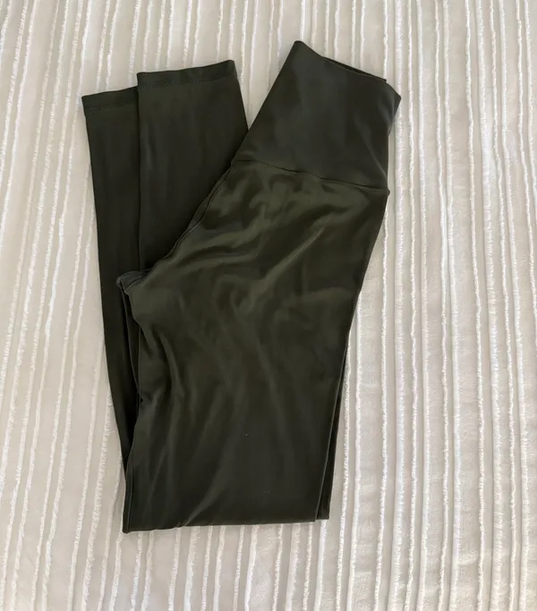 Real Me High Rise 7/8 Leggings - Image 2