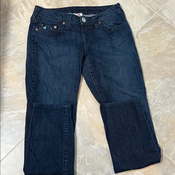 True Religion Skinny Jeans – Size 29 - Image 3