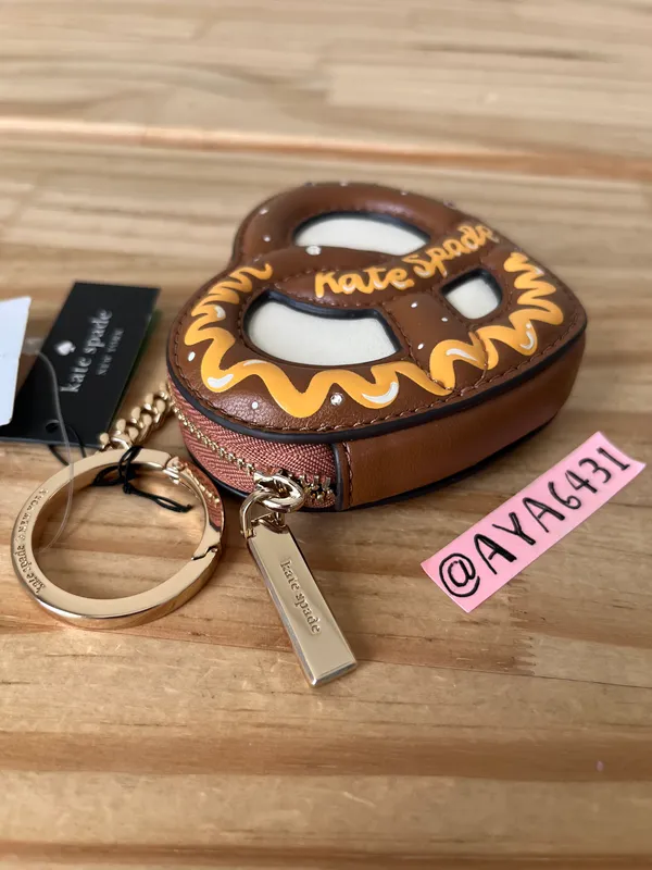 Kate Spade Coin Purse - Image 2
