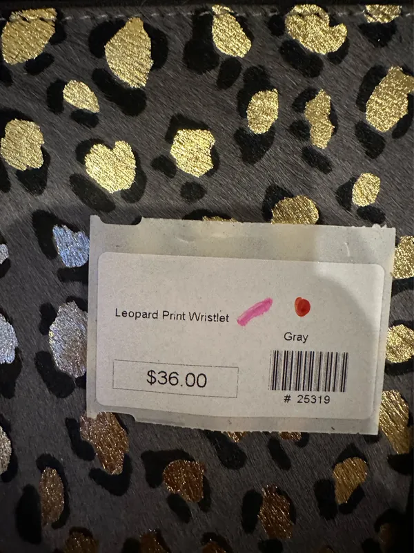 Women’s Wristlet Multiple - Image 3