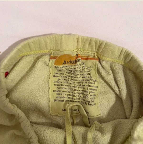 Aviator Nation Sweatpants - Image 2