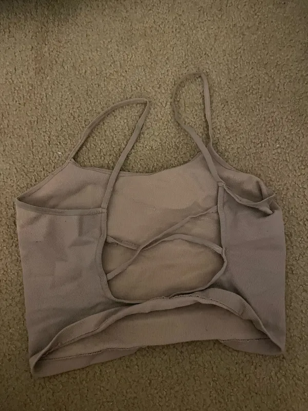 Free People Tank Top - Image 2