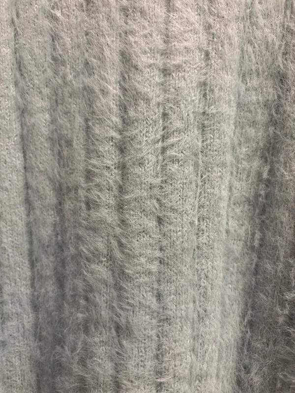 Major Label Group Sweater - Size L - Image 3