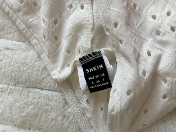 Shein Top - Image 3