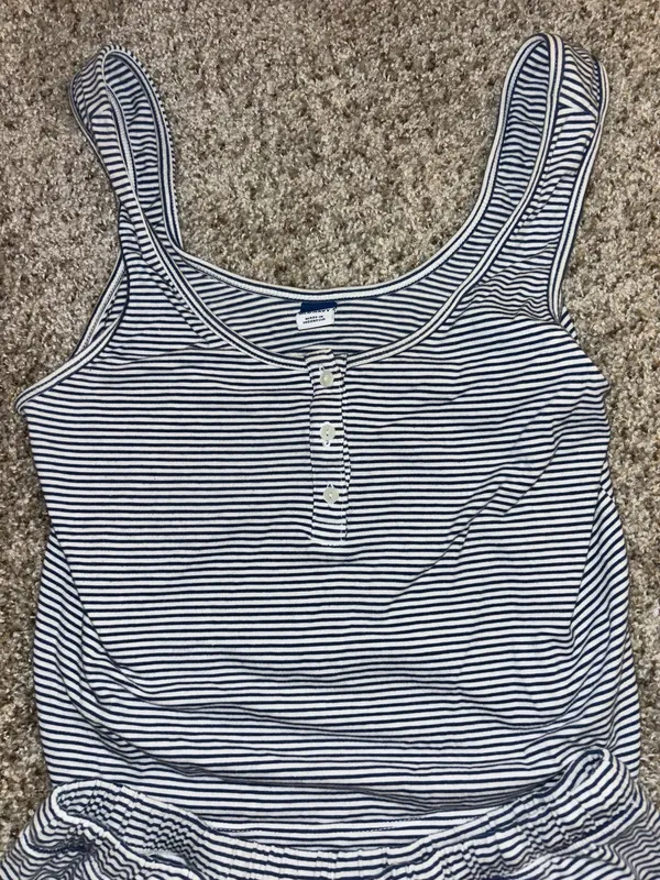 Old Navy Pajama Set - Image 2