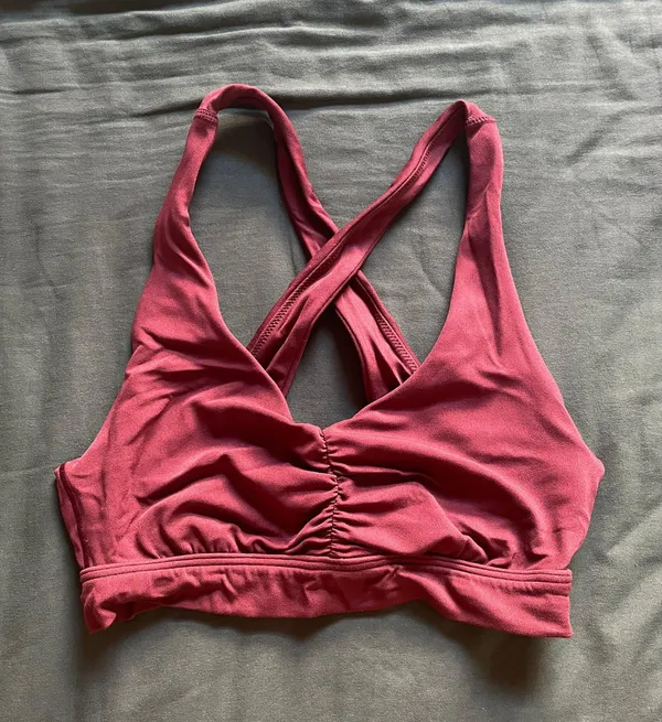 Aerie Sports Bra - Image 2