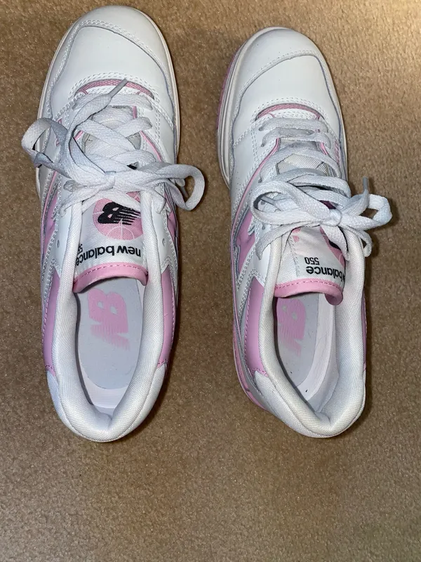 New Balance 550 Sneakers Women’s - Image 3