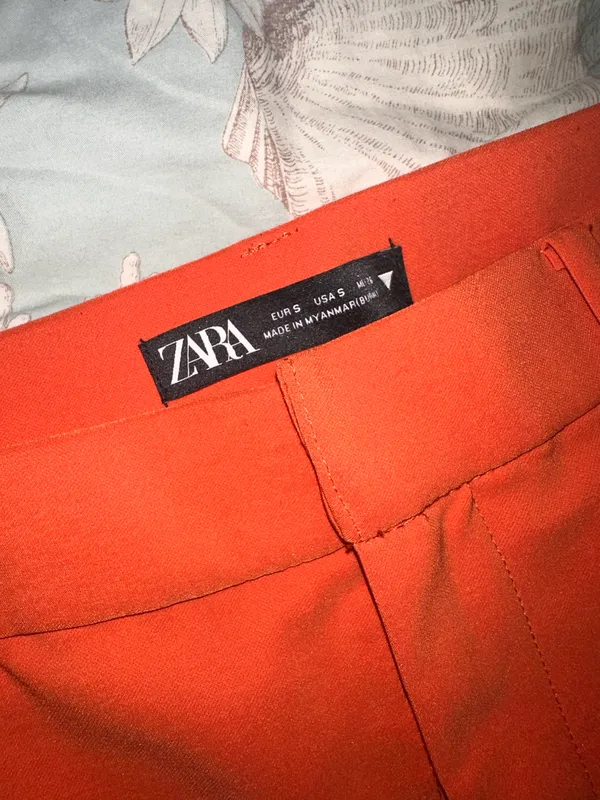 Zara Pants - Image 4