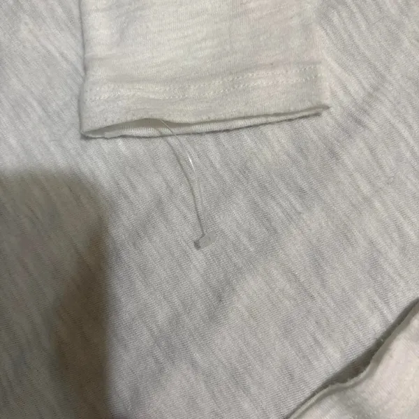 We the free NWOT White long sleeve top size small‎ - Image 4