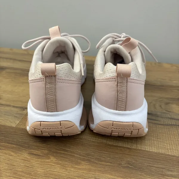 Nike Air Max Interlock Lite Phantom Light Pink DV5695-600 - Image 8