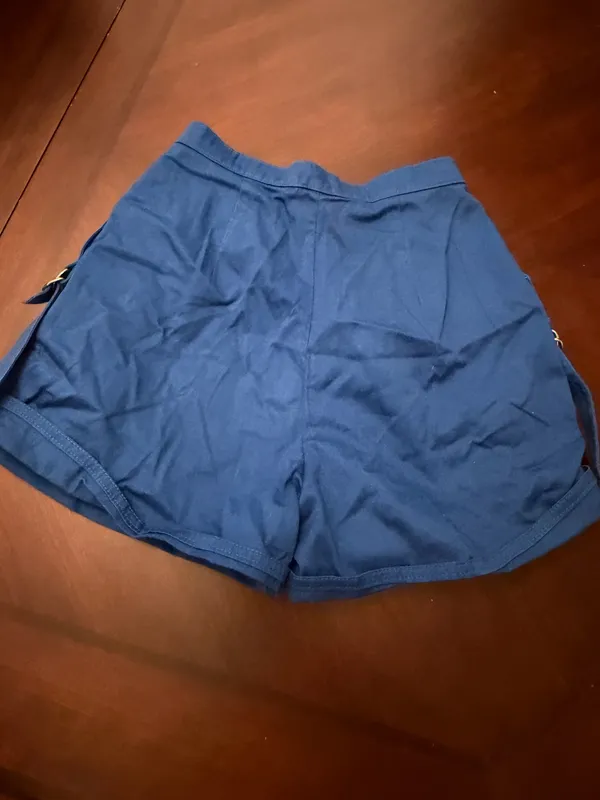 Christian Dior Vintage Shorts - Image 3
