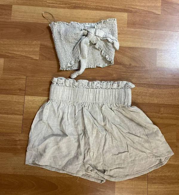 Two Piece Set - Image 2