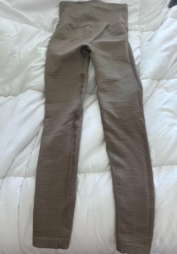 All in Motion Leggings - Image 5