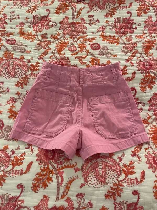 Anthropologie Shorts - Image 4