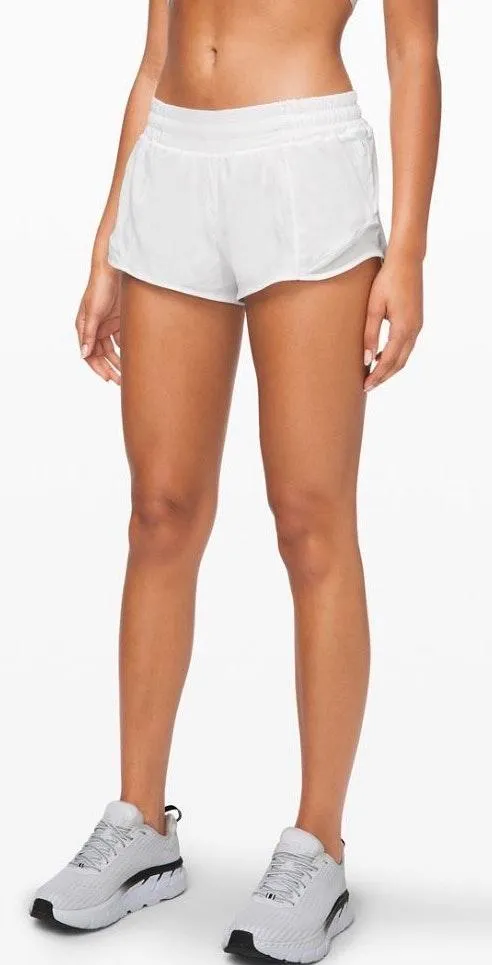 Lululemon Shorts 2.5 Length - Image 2