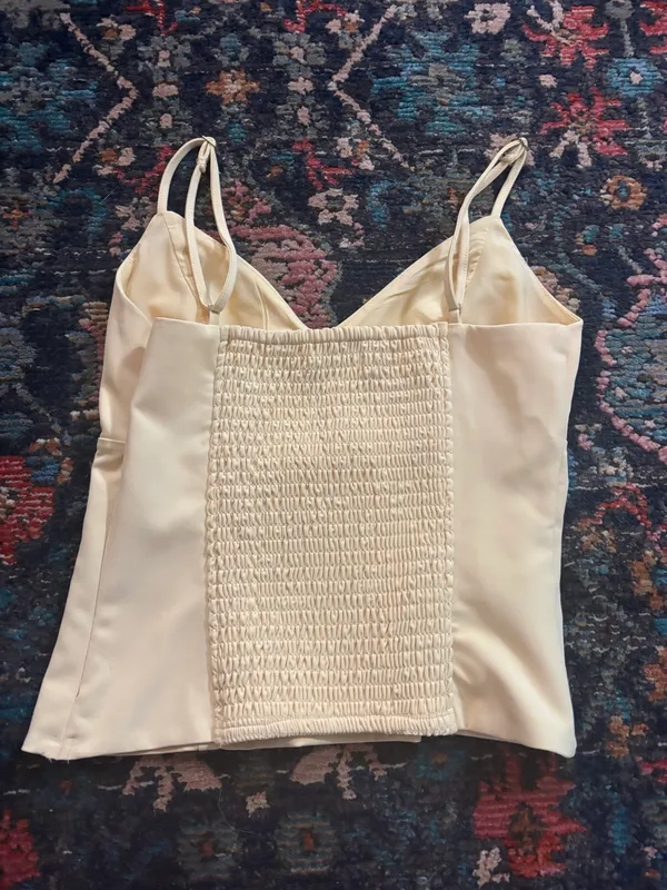 Abercrombie Tank Top - Image 6