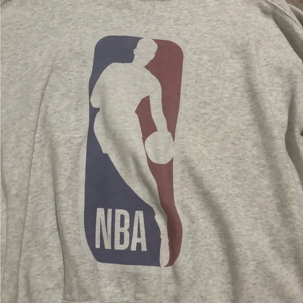 abercrombie & fitch crew neck sweatshirt - Image 2