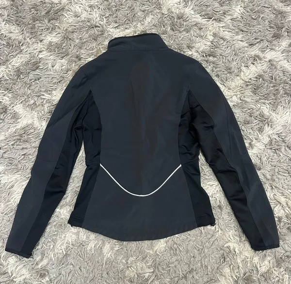 Nike Jacket Zip-Up - Image 2