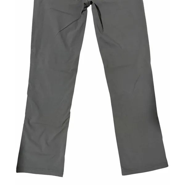 PRANA Halle Hiking Pants Roll Up Straight‎ Leg Women's Size 6 - Image 8