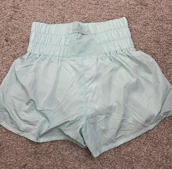 Free People Shorts - Image 3