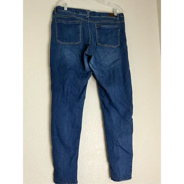 Women’s Democracy freedom jegging size 14 - Image 3