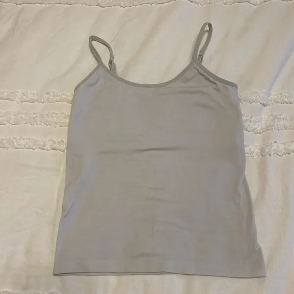 Cache gray Tank top - Image 6