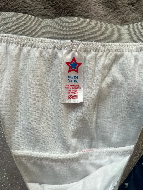 american flag skirt Multiple - Image 3