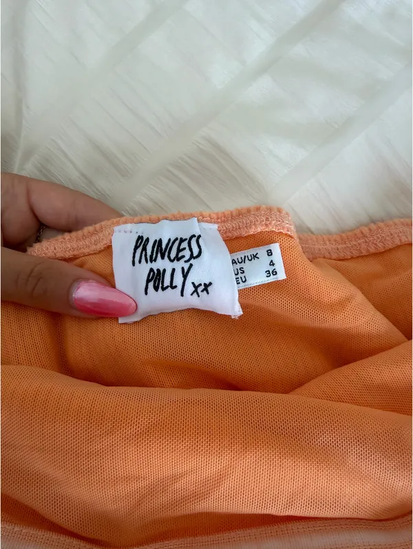 Princess Polly Dress - Image 3