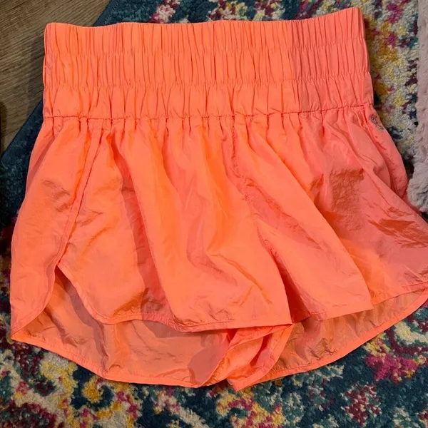 Free People Movement large‎ shorts - Image 3