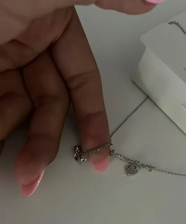 necklace - Image 3