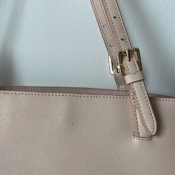 York Emerson Buckle Tote - Image 5