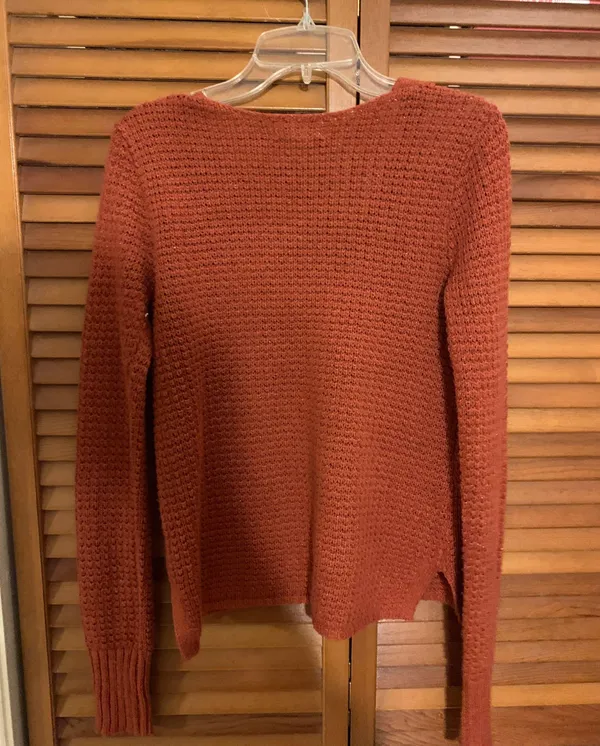 Knit Sweater - Image 2