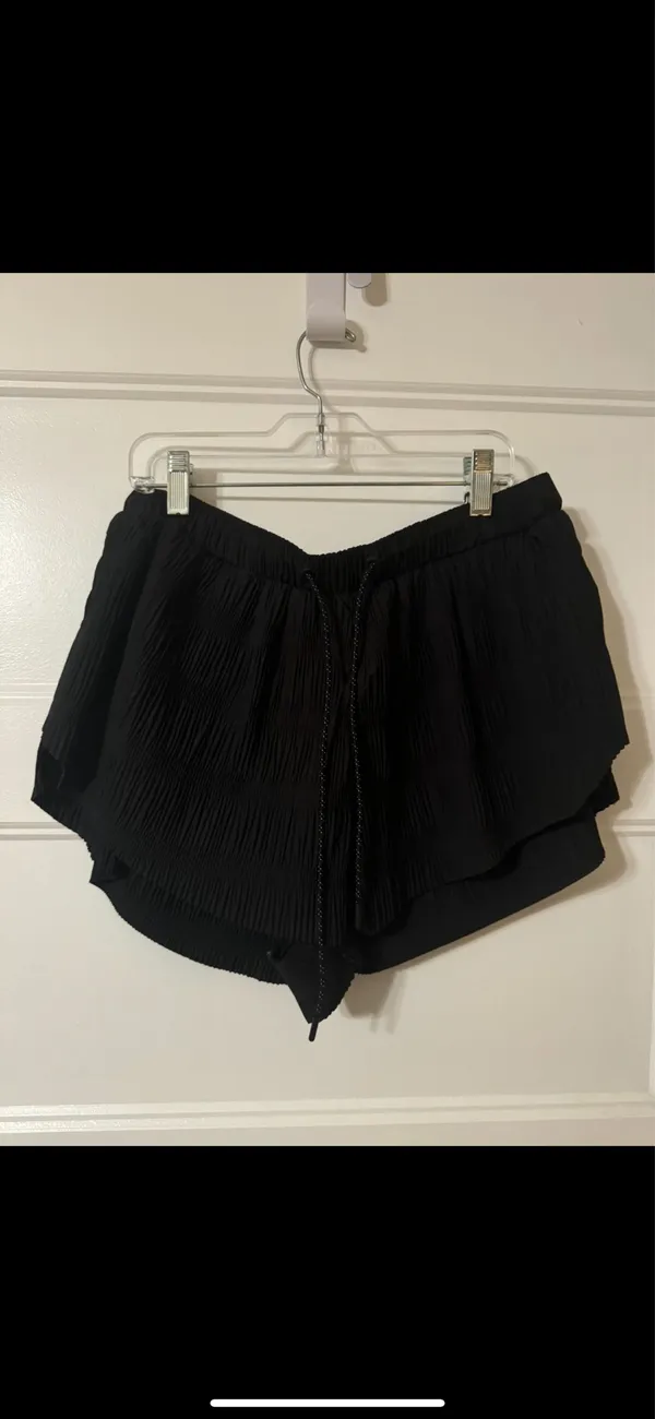 Free people movement shorts  - Image 2