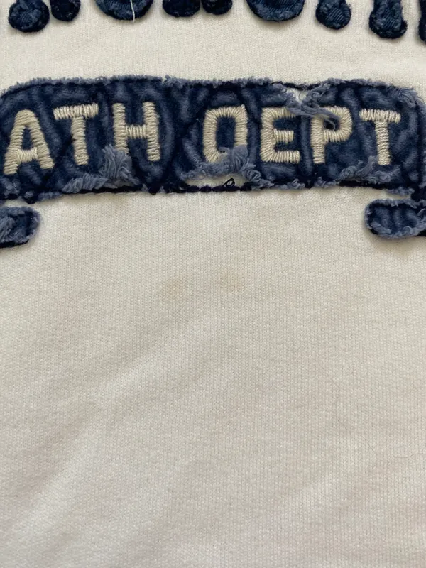 Abercrombie Sweatpants - Image 2