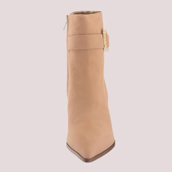 NWT Sam‎ Edelman Weslie Fashion Boot – Size 10M - Image 3