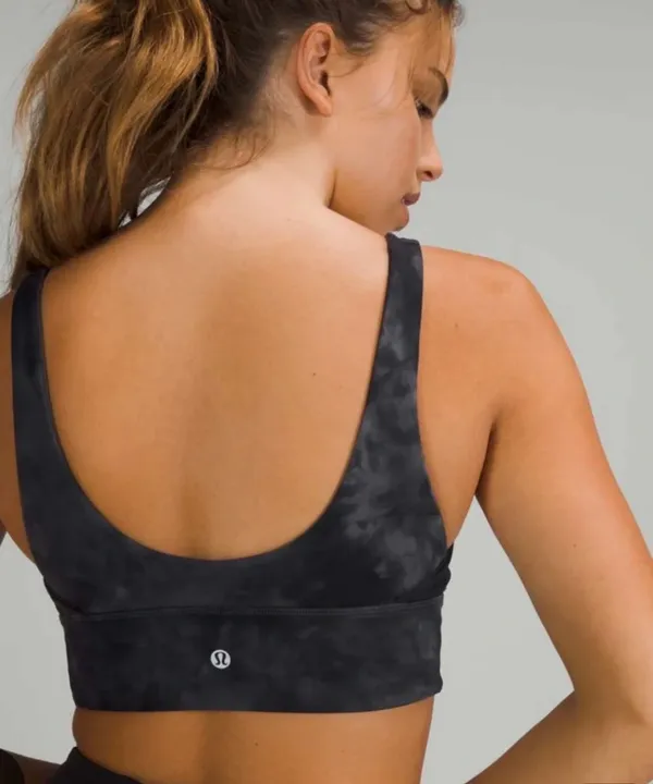 Lululemon Align Reversible Bra - Image 2